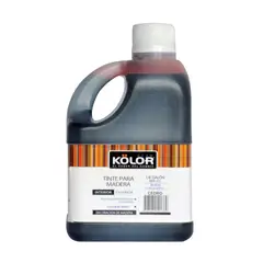 KOLOR - Tintilla 1/8 Galón Cedro