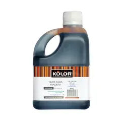 KOLOR - Tintilla de 1/8 de Galón Miel