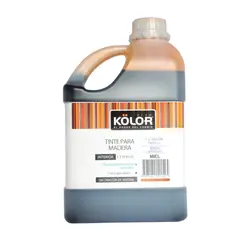 KOLOR - Tintilla Miel 1/2 Galón