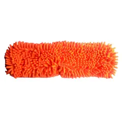 ETERNA - Repuesto Mopa Plana Microfibra Dual