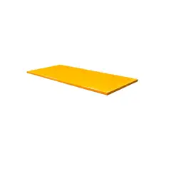 INDUSTRIAS CRUZ - Entrepaño Estantería Semipesada Opción B X3 Láminas