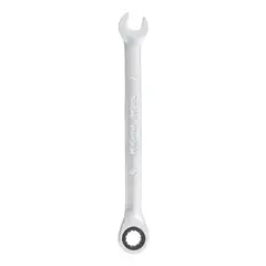 UBERMANN - Llave 8mm Combinada Tipo Ratchet