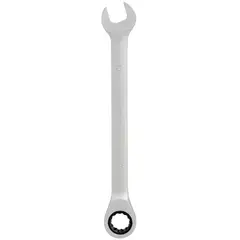 UBERMANN - Llave 8mm Combinada Tipo Ratchet