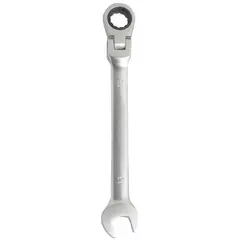 UBERMANN - Llave 10mm Combinada Flexible Tipo Ratchet
