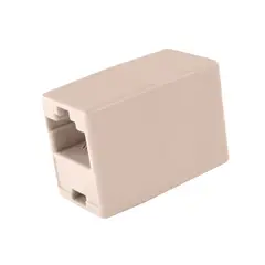 DAIRU - Unión P/Cable De Red Rj-45