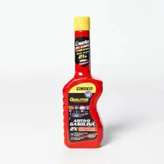 SIMONIZ - Aditivo Gasolina 140 Ml