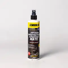 SIMONIZ - Silicona Protector Superficies Mate 300 Ml