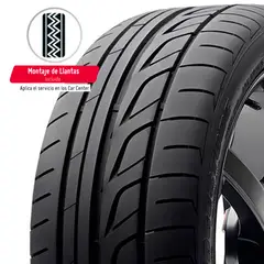 BRIDGESTONE - Llanta 185/65r15 Potenza Re760 Sport