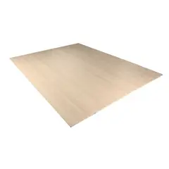 KINGPLY - Tablero Rh Color Olmo