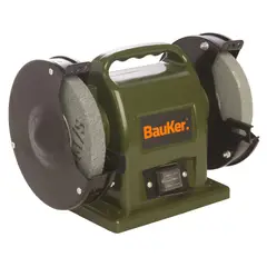 undefined - Esmeril de Banco 6 pulgadas 200w BG150