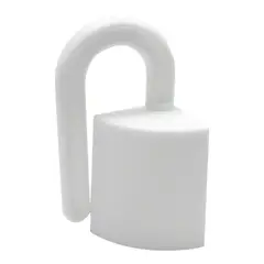 FERRENOVO - Seguro Protector de Dedos por 2 Unidades