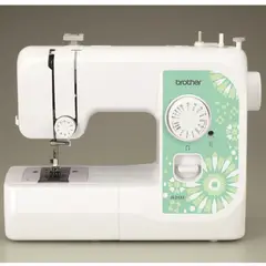 BROTHER - Máquina de Coser Familiar 10 Puntadas Básica