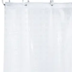 undefined - Cortina De Baño Clear Ramon