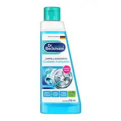 DR. BECKMANN - Limpiador Para Lavadora 250 ml
