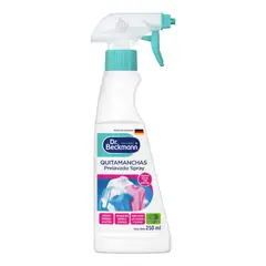 DR. BECKMANN - Prelavado Quitamanchas 250 ml