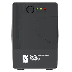 MAGOM - Ups Interactiva 500Va / 300W
