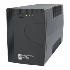 MAGOM - Ups Interactiva 1200Va / 720W