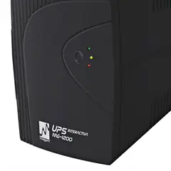 MAGOM - Ups Interactiva 1200Va / 720W