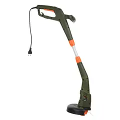 BAUKER - Guadaña Eléctrica De 240Voltios/350W Mango Ergonómico