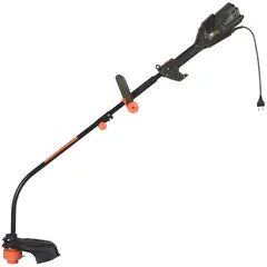 BAUKER - Guadaña Eléctrica De 1000w Ancho De Corte 35 Cm