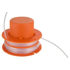 BAUKER - Yoyo/Carrete De Nylon Para Guadaña YT5262