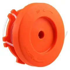 BAUKER - Yoyo/Carrete De Nylon Para Guadaña Yt6922