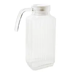 JUST HOME COLLECTION - Jarra De Vidrio 1.8 Litros