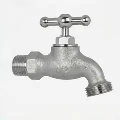 GRIVAL - Llave De Jardín Pesada