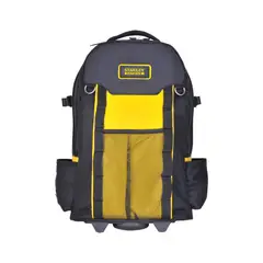 STANLEY - Maleta Profesional Porta Herramientas Fatmax Con Ruedas Y Manija De Transporte