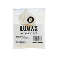 ILUMAX - Socket T8 Htr