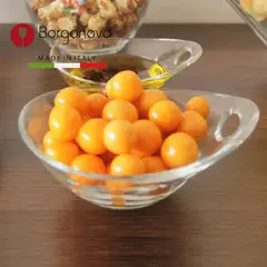 BORGONOVO - Ensaladera 12cm 250cc
