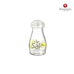 BORGONOVO - Salero En Vidrio Mix Collection