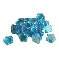 MARRES - Gema Vidrio Estrellas x 400 gr