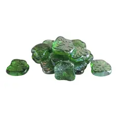 MARRES - Gema Vidrio Hojas x 400 gr