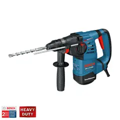 BOSCH - Rotomartillo Plus 800 W 3.1 Joules 900RPM 3.5k VVR 0611 23a 0g0