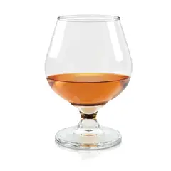 CRISTAR - Copa Coñac - Brandy 348 Ml
