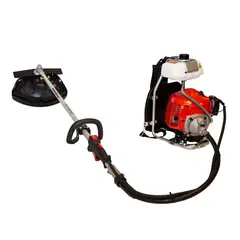 MITSUBISHI - Guadaña A Gasolina Vrs400 Eje Flexible De 42.7 Cc 2.6 Hp 2 Tiempos