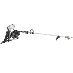 MITSUBISHI - Guadaña A Gasolina Vrs400 Eje Flexible De 42.7 Cc 2.6 Hp 2 Tiempos