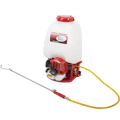 MITSUBISHI - Fumigadora Espalda 27 Lt 25.6Cc