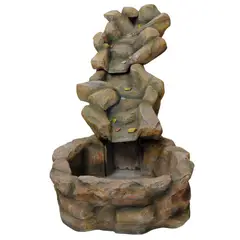 JUST HOME COLLECTION - Fuente De Agua Murcia