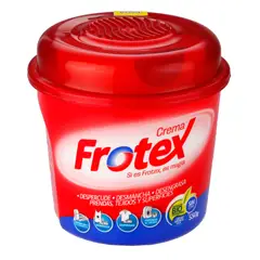 FROTEX - Quitamanchas Limpiadora Pote X 550 Gr