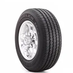BRIDGESTONE - Llanta 225/60R17 Dueler HT 684