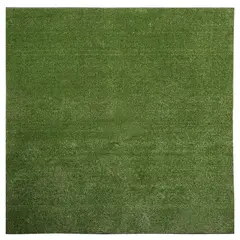 undefined - Pasto Grama Sintética 1x1 M Espesor 7mm Verde