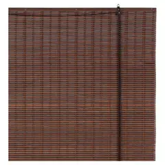 JUST HOME COLLECTION - Persiana Bambú Bicolor