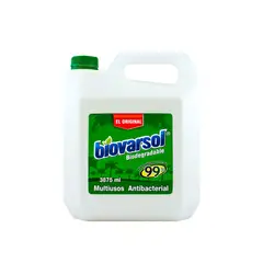BIOVARSOL - Varsol Biodegradable x3785ml