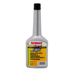 SONAX - Aditivo Limpiador De Inyectores 250 Ml
