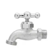 GRIVAL - Llave De Jardín Pesada