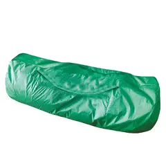 DEKORA - Organizador Árbol Navidad Lona 148x48x48 cm