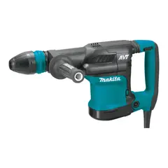 MAKITA - Demoledor SDS Max Eléctrico 8.1J 1100 W 2650 GPM Hm0871C