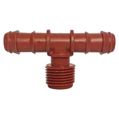 CEPEX - Tee Manguera 16Mm 90 Mixto A Rosca 3/4